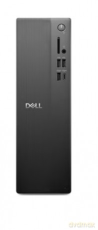 Komputer Dell Slim ECS1250 Win11Pro i5-14400/8GB/512GB SSD/Intel UHD 730/WLAN + BT/Kb/Mouse/3YPS