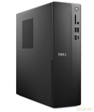 Komputer Dell Slim ECS1250 Win11Pro i7-14700/16GB/512GB SSD/Intel UHD 770/WLAN + BT/Kb/Mouse/3YPS