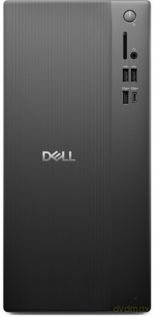 Komputer Dell Tower ECT1250 Win11Pro i5-14400/16GB/1TB/Nvidia RTX 5060/WLAN + BT/Kb/Mouse/3YPS