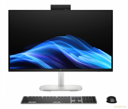 Komputer EliteStudio 8 All-in-One G1i U5-235 512GB/16GB/W11P/27 C9TR0ET