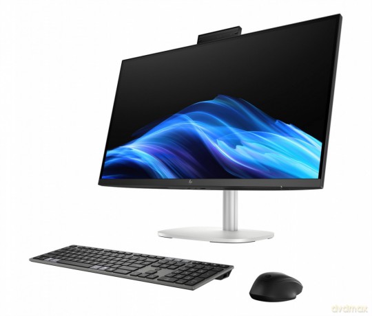 Komputer EliteStudio 8 All-in-One G1i U5-235 512GB/16GB/W11P/27 C9TR0ET