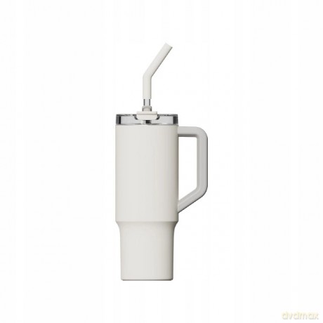 Kubek termiczny Straw Mug