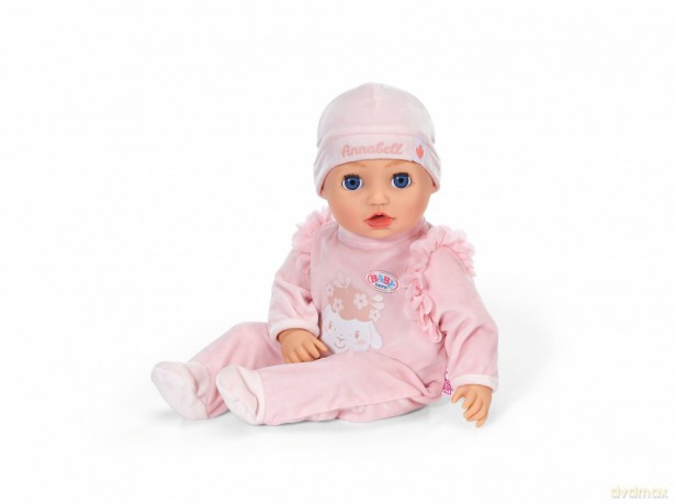 Lalka Baby Annabell 43 cm