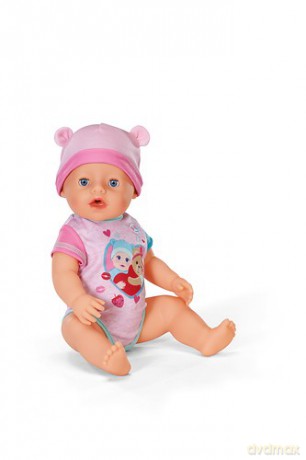 Lalka Baby Born Emma 43 cm
