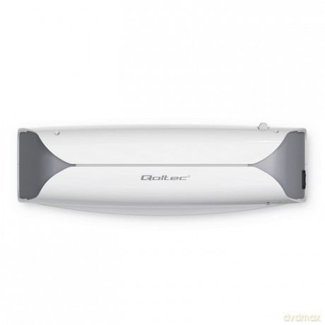 Laminator LMR-0327 | A4
