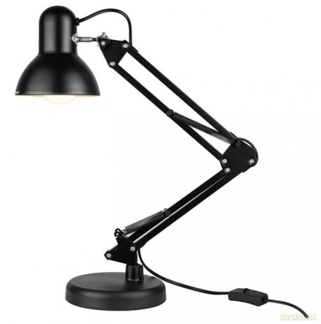 Lampka kreślarska 2 w 1 Architekt