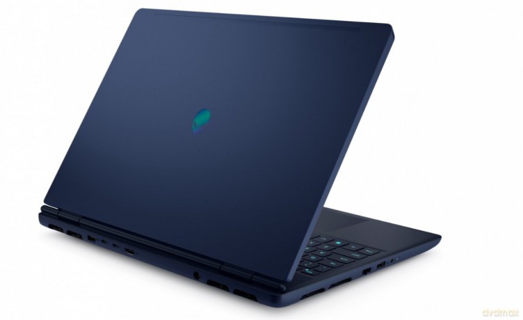 Laptop Alienware 16x Aurora AC16251 Win11Pro C9 275HX/32GB/2TB/16.0 WQXGA/GeForce RTX 5070/WLAN + BT/RGB Backlit Kb/6 Cell/280W