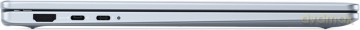 Laptop Dell 14 Plus 2-in-1 DB04250 Win11Pro Ultra 7 256V/16GB/512GB SSD/14.0 FHD+ Touch/Arc/WLAN + BT/Backlit Kb/4 Cell/3Y ProSupport