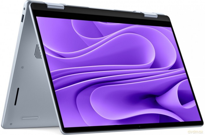 Laptop Dell 14 Plus 2-in-1 DB04250 Win11Pro Ultra 7 256V/16GB/512GB SSD/14.0 FHD+ Touch/Arc/WLAN + BT/Backlit Kb/4 Cell/3Y ProSupport