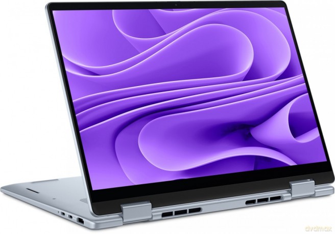 Laptop Dell 14 Plus 2-in-1 DB04250 Win11Pro Ultra 7 256V/16GB/512GB SSD/14.0 FHD+ Touch/Arc/WLAN + BT/Backlit Kb/4 Cell/3Y ProSupport