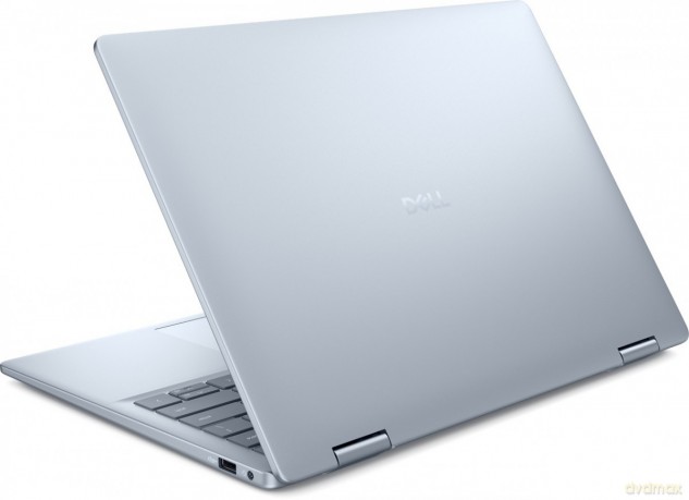 Laptop Dell 14 Plus 2-in-1 DB04250 Win11Pro Ultra 7 256V/16GB/512GB SSD/14.0 FHD+ Touch/Arc/WLAN + BT/Backlit Kb/4 Cell/3Y ProSupport