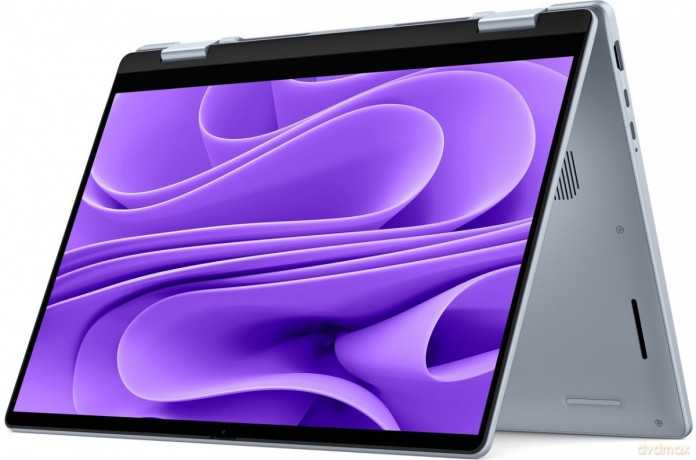Laptop Dell 14 Plus 2-in-1 DB04250 Win11Pro Ultra 7 256V/16GB/512GB SSD/14.0 FHD+ Touch/Arc/WLAN + BT/Backlit Kb/4 Cell/3Y ProSupport