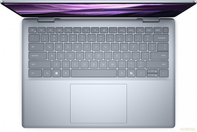 Laptop Dell 14 Plus DB14250 Win11Pro Ultra 7 256V/16GB/1TB/14.0 FHD+ Touch/Arc/FgrPr/WLAN + BT/Backlit Kb/4 Cell/3Y ProSupport