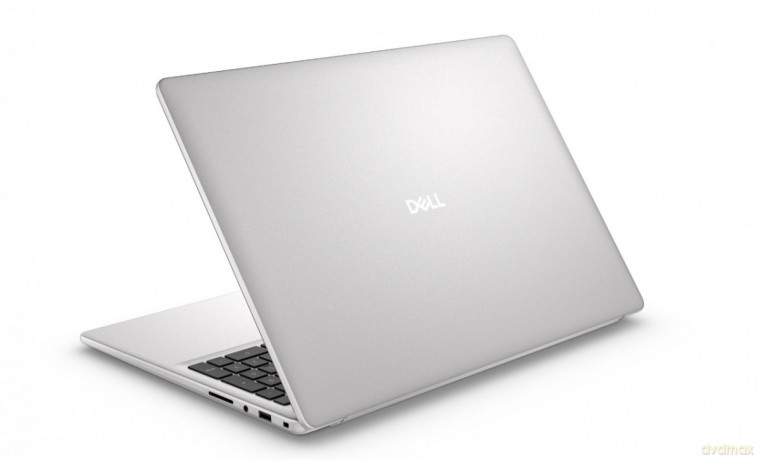 Laptop Dell 16 DC16251 W11P C7-150U|16GB|1TB|Intel Graphics|FgrPr.|WLAN + BT|16.0 16.10 2K Touch|BcklKb|4C|65W|3YPS Platinum Silver