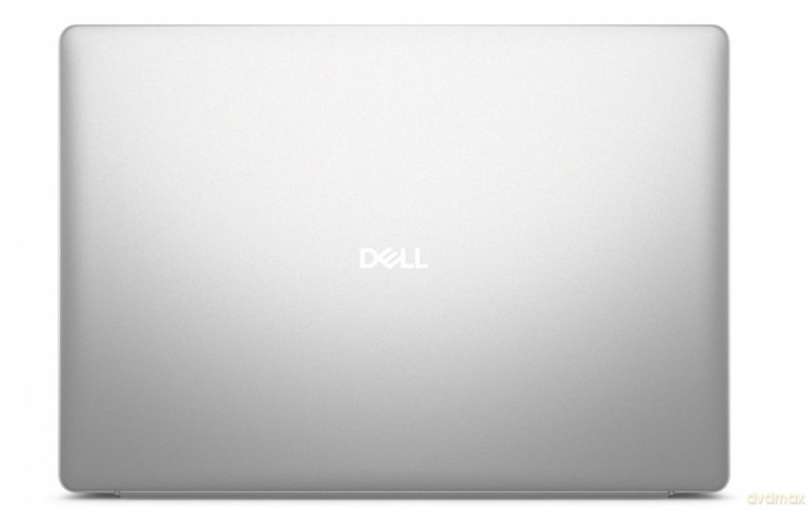 Laptop Dell 16 DC16251 W11P C7-150U|16GB|512GB|Intel Graphics|FgrPr|WLAN + BT|16.0 2.5K|BcklKb|4C|65W|3YPS Platinum Silver