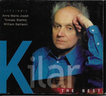 Wojciech Kilar: The Best-Digipack [2CD]