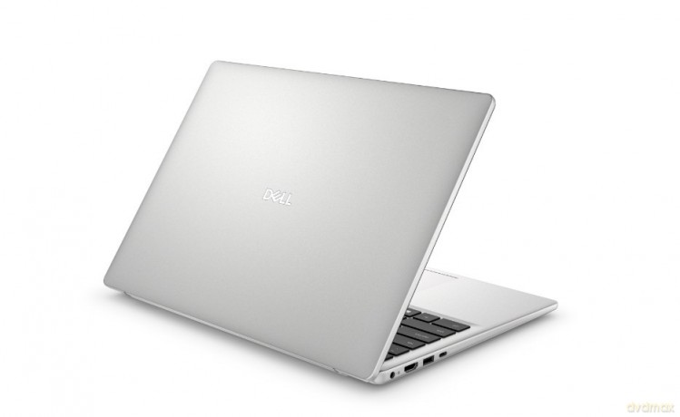 Laptop Dell Pro 14 Essential PV14250 W11P C5-120U|16GB|512GB|Intel Graph|FgrPr|WLAN+BT|14.0 FHD+|BcklKb|4C|65W|3YPS Platinum Silver (Plastic)