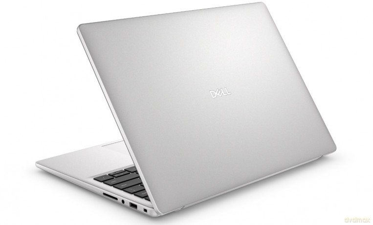 Laptop Dell Pro 14 Essential PV14250 W11P C5-220U|16GB|512GB|Intel Graphics|FgrPr|WLAN+BT|14.0 2K|BcklKb|4C|65W|3YPS Platinum Silver (Plastic)