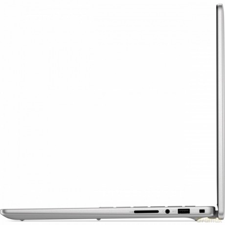 Laptop Dell Pro 14 Essential PV14250 W11P C5-220U|16GB|512GB|Intel Graphics|FgrPr|WLAN+BT|14.0 2K|BcklKb|4C|65W|3YPS Platinum Silver (Plastic)