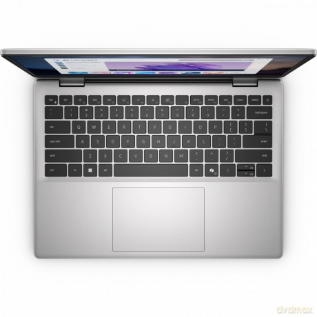 Laptop Dell Pro 14 Essential PV14255 W11P Ryzen AI 7 350|16GB|1TB|AMD Radeon|FgrPr|WLAN+BT|14.0 FHD+|BcklKb|4C|65W|3YPS Platinum Silver Metal