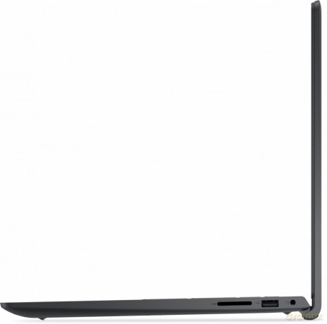 Laptop Dell Pro 15 Essential PV15250 W11P C3-100U|8GB|512GB|Intel UHD|FgrPr|WLAN+BT|15.6 FHD|BcklKb|3C|65W|3YPS Carbon Black (Plastic)