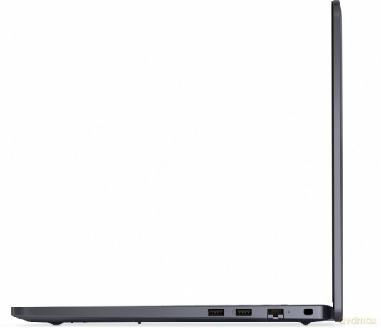 Laptop Dell Pro 16 PC16255 W11P Ryzen 5 PRO 215/16GB/512GB CL25/FgPr/FHD IR Cam&Mic/WLAN+BT/16.0FHD+/BcklKb/3C/65W/3YPS Magnetite color, textured fini