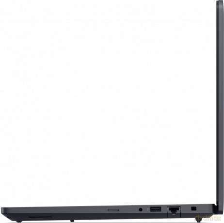 Laptop Dell Pro Max 16 MC16250 Win11Pro|U5-235H|16GB|256GB|Arc|FgrPr & SmtCd|FHD Cam & Mic|WLAN + BT|16 FHD+|Backlit Kb|4 Cell|100W|vPro|3YPS