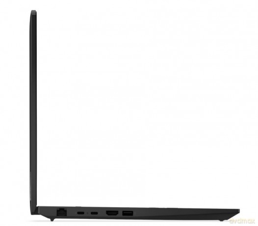 Laptop ThinkPad L16 G2 21RH001GPB W11PRO 5 PRO 340/32GB/512GB/AMD Radeon/16.0 WUXGA/Black/1YR Premier WHB + 3YR OS + CO2 OFFSET
