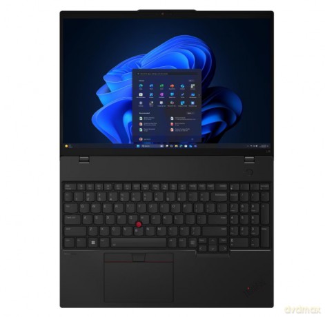 Laptop ThinkPad L16 G2 21RH001GPB W11PRO 5 PRO 340/32GB/512GB/AMD Radeon/16.0 WUXGA/Black/1YR Premier WHB + 3YR OS + CO2 OFFSET