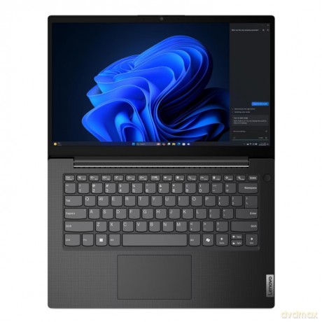 Laptop V14 G5 83GU008FPB W11Pro i5-13420H/16GB/512GB/INT/14.0' FHD/Business Black/3YR OS + 1YR CI