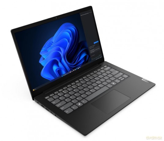 Laptop V14 G5 83GU008FPB W11Pro i5-13420H/16GB/512GB/INT/14.0' FHD/Business Black/3YR OS + 1YR CI