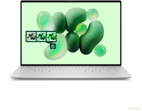 Laptop XPS 13 9345 Win11Pro XELITE12C/16GB/512GB SSD/13.4 FHD+ AntiGlare/UMA GPU/FgrPr/FHD/IR Cam/Mic/WLAN + BT/Backlit Kb/3 Cell/3Y ProSupport