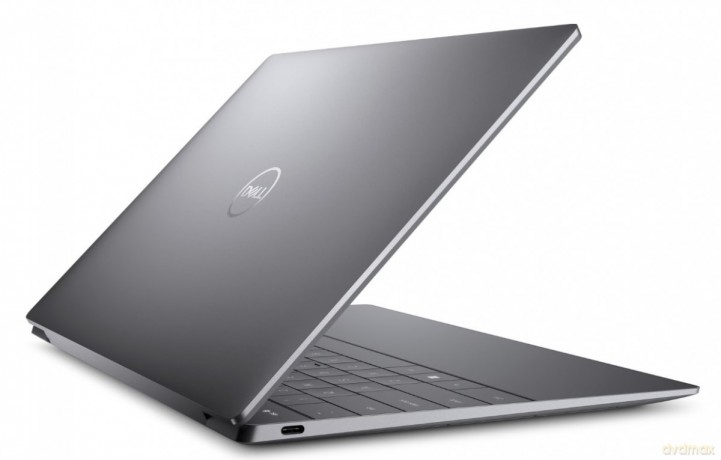 Laptop XPS 13 9345 Win11Pro XELITE12C/32GB/1TB/13.4 FHD+ AntiGlare/UMA GPU/FgrPr/FHD/IR Cam/Mic/WLAN + BT/Backlit Kb/3 Cell/3Y Basic