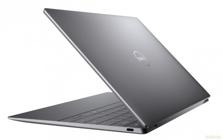 Laptop XPS 13 9345 Win11Pro XELITE12C/32GB/1TB/13.4 FHD+ AntiGlare/UMA GPU/FgrPr/FHD/IR Cam/Mic/WLAN + BT/Backlit Kb/3 Cell/3Y Basic