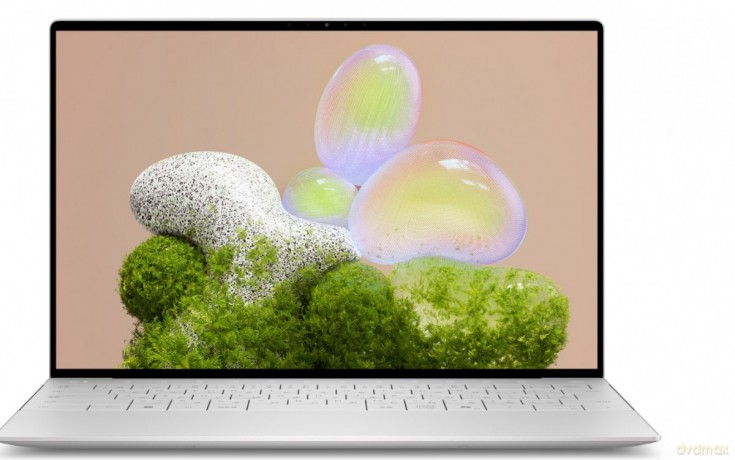Laptop XPS 13 9350 Win11Pro Ultra 7 256V/16GB/512GB SSD/13.4 FHD+ AntiGlare/Arc/FgrPr/FHD/IR Cam/Mic/WLAN + BT/Backlit Kb/3 Cell/3Y ProSupport