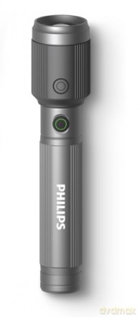 Latarka akumulatorowa USB-C 650 lm 2000mAh