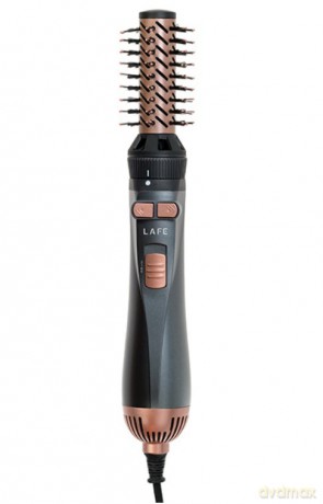 Lokówko-suszarka obrotowa Sleek and Shine Styler