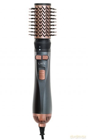 Lokówko-suszarka obrotowa Sleek and Shine Styler