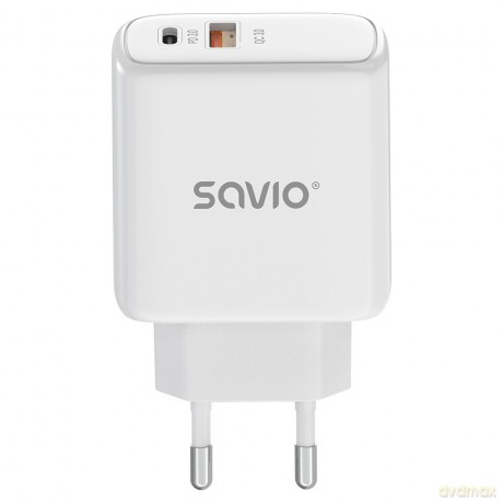 Ładowarka sieciowa 20W LA-12