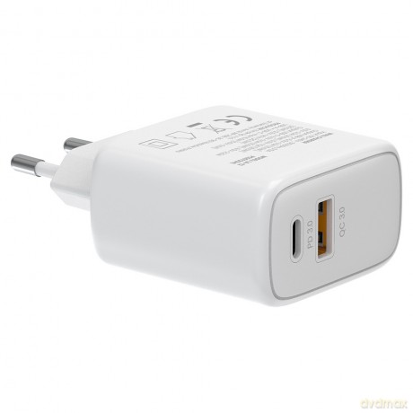 Ładowarka sieciowa 20W LA-12