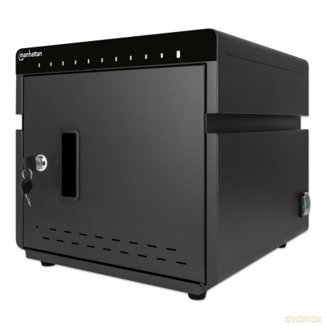 Ładowarka uniwersalna 10xUSB