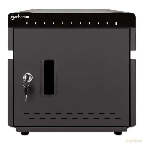 Ładowarka uniwersalna 10xUSB