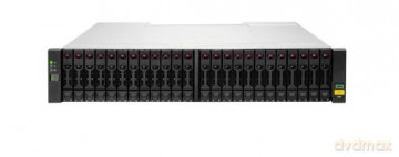 Macierz MSA 2060 10GbE iSCSI SFF Storage R0Q76B