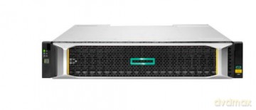 Macierz MSA 2060 10GbE iSCSI SFF Storage R0Q76B