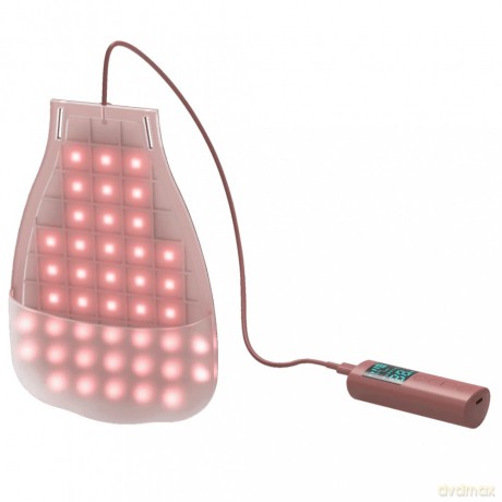Maska LED do rąk Beauty skin Ritual Hands