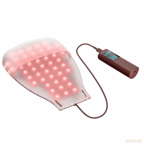 Maska LED do rąk Beauty skin Ritual Hands