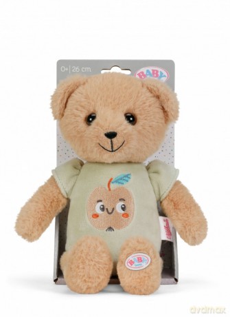 Maskotka Miś Teddy Baby Born 26 cm