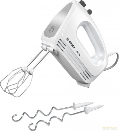 Mikser ręczny CleverMixx MFQ24200