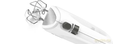 Mikser ręczny CleverMixx MFQ24200
