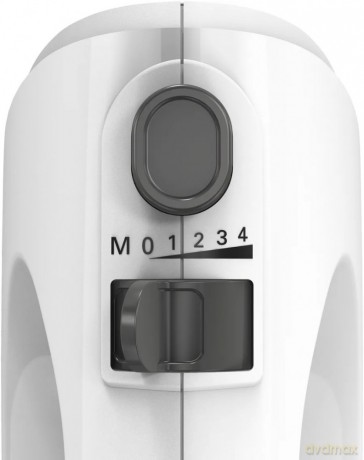 Mikser ręczny CleverMixx MFQ24200